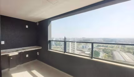 Apartamento com 3 quartos para alugar na Vinte e Oito de Outubro, 231, Jardim do Paço, Sorocaba por R$ 6.000