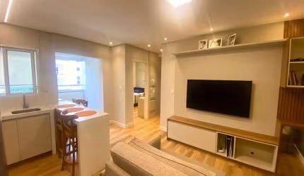 Apartamento com 2 quartos à venda na Rua Francisco Rodrigues, 31, Parque Campolim, Sorocaba por R$ 570.000