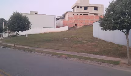Terreno em condomínio fechado à venda na Av. Landscape -, 200, Cyrela Landscape Esplanada, Votorantim por R$ 430.000