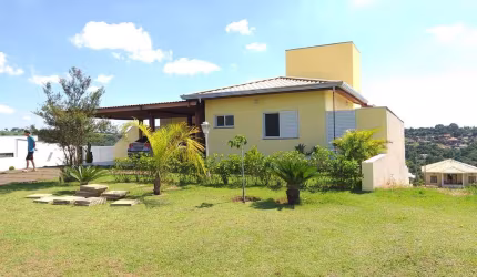 Casa em condomínio fechado com 2 quartos à venda na Avenida Ipanema, 8400, Condomínio Reserva Ipanema, Sorocaba por R$ 820.000