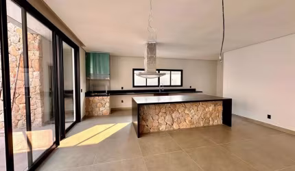 Casa em condomínio fechado com 4 quartos à venda na Alameda Rússia, 60, Alphaville Nova Esplanada, Votorantim por R$ 2.990.000