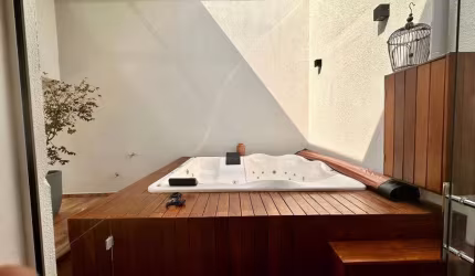 Apartamento com 3 quartos à venda na Rua Giacomo Longobardi, 760, Jardim Emília, Sorocaba por R$ 1.250.000