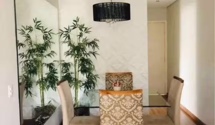 Apartamento com 2 quartos à venda na Rua Ramon Haro Martini, 1010, Vila Haro, Sorocaba por R$ 370.000
