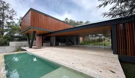 Casa em condomínio fechado com 5 quartos à venda na Sp - 270, Km 113 -5 - Chácara Santa Terezinha, 49, Lago Azul, Araçoiaba da Serra por R$ 9.500.000