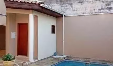 Casa em condomínio fechado com 4 quartos à venda na Fernando Stecca, 539, Jardim Constantino Matucci, Sorocaba por R$ 1.500.000
