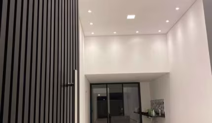Casa em condomínio fechado com 3 quartos à venda na Avenida Paraná, 615, Cajuru do Sul, Sorocaba por R$ 1.170.000