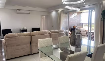 Apartamento com 3 quartos à venda na Rua Heloísa Oliveira Evangelista, 70, Parque Campolim, Sorocaba por R$ 1.490.000