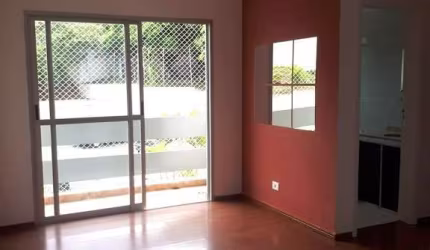 Apartamento com 2 quartos para alugar na Rua João Delgado Hidalgo, 164, Parque Três Meninos, Sorocaba por R$ 2.300