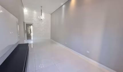 Casa em condomínio fechado com 2 quartos à venda na Avenida Paraná, 2790, Jardim Terras de São Francisco, Sorocaba por R$ 710.000