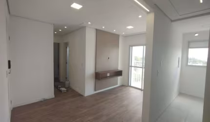 Apartamento com 2 quartos à venda na Rua Seraphim Banietti, 1170, Horto Florestal, Sorocaba por R$ 280.000