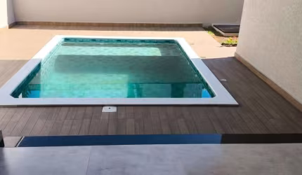 Casa em condomínio fechado com 3 quartos à venda na Avenida Rogério Cassola, 842, Loteamento Aldeia da Mata, Votorantim por R$ 1.780.000