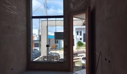 Casa em condomínio fechado com 3 quartos à venda na Rua Selma Aparecida Said, 801, Horto Florestal, Sorocaba por R$ 650.000