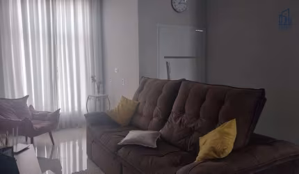 Casa em condomínio fechado com 2 quartos à venda na Rua Selma Aparecida Said, 801, Horto Florestal, Sorocaba por R$ 650.000