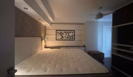 Apartamento com 2 quartos à venda na Rua Professor Horácio Mesquita de Camargo, 230, Parque Campolim, Sorocaba por R$ 1.100.000