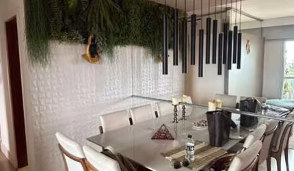Apartamento com 2 quartos à venda na Avenida São Paulo, 2264, Jardim Gonçalves, Sorocaba por R$ 424.000