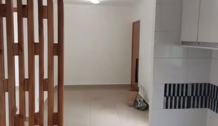 Apartamento com 2 quartos à venda na Alameda do Horto, 454, Caguassu, Sorocaba por R$ 195.000