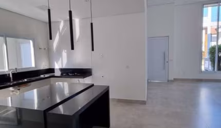 Casa em condomínio fechado com 3 quartos à venda na Fernando Stecca, 3516, Ibiti Royal Park, Sorocaba por R$ 1.280.000