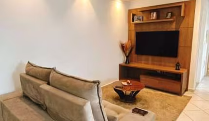 Apartamento com 3 quartos à venda na Rua Belmira Loureiro de Almeida, 395, Jardim Piratininga, Sorocaba por R$ 820.000