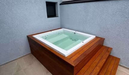 Casa em condomínio fechado com 3 quartos à venda na Avenida Doutor José Caetano Graziosi, 955, Wanel Ville, Sorocaba por R$ 894.000