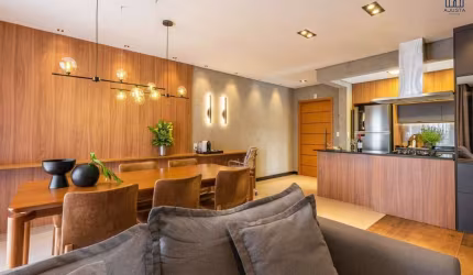 Apartamento com 2 quartos à venda na Antonio Perez Hernandes, 333, Parque Campolim, Sorocaba por R$ 1.250.000