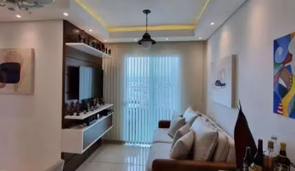 Apartamento com 2 quartos à venda na Américo Brasiliense, 433, Vila Haro, Sorocaba por R$ 485.000