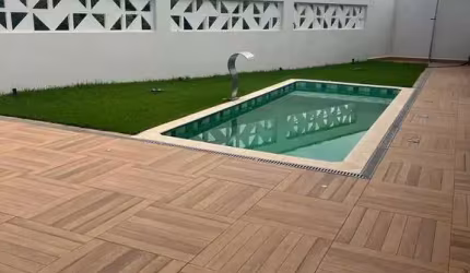 Casa em condomínio fechado com 3 quartos à venda na Avenida Doutor José Caetano Graziosi, 955, Wanel Ville, Sorocaba por R$ 1.290.000