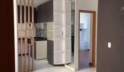 Apartamento com 2 quartos à venda na Alameda do Horto, 454, Caguassu, Sorocaba por R$ 210.000