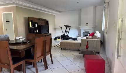 Casa em condomínio fechado com 3 quartos à venda na Rodovia Emerenciano Prestes de Barros, 4801, Condomínio Vale do Lago, Sorocaba por R$ 1.600.000