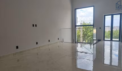Casa em condomínio fechado com 3 quartos à venda na Flávio Moraes, 200, Residencial Villazul, Sorocaba por R$ 1.750.000