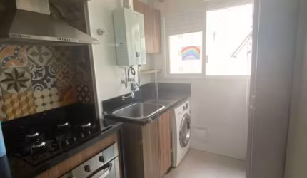 Apartamento com 3 quartos à venda na Rua Renato Chiazzotto, 155, Parque Morumbi, Votorantim por R$ 745.000