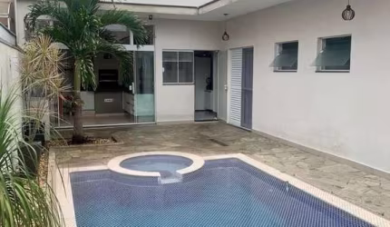 Casa em condomínio fechado com 3 quartos à venda na Avenida Elias Maluf, 3305, Jardim Villagio Milano, Sorocaba por R$ 1.030.000