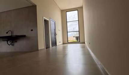 Casa em condomínio fechado com 3 quartos à venda na Avenida Doutor José Caetano Graziosi, 955, Wanel Ville, Sorocaba por R$ 894.000