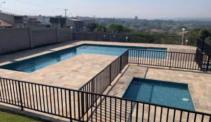 Casa em condomínio fechado com 2 quartos à venda na Luiz Henrique da Costa, 210, Cajuru do Sul, Sorocaba por R$ 419.000