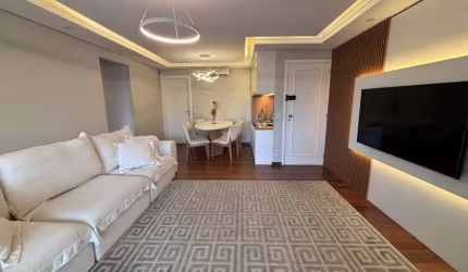 Apartamento com 3 quartos à venda na André Hurtado Garcia, 150, Jardim Judith, Sorocaba por R$ 1.499.000