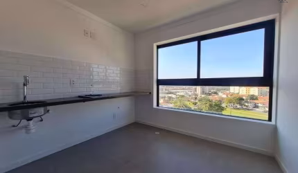 Apartamento com 2 quartos à venda na Joel Ribeiro, 100, Vila Pinheiros, Sorocaba por R$ 680.000