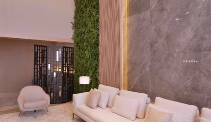 Apartamento com 3 quartos à venda na Rua Antonio Perez Hernandez, 850, Parque Campolim, Sorocaba por R$ 3.400.000