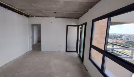 Apartamento com 3 quartos à venda na Rua Heloísa Oliveira Evangelista, 265, Parque Campolim, Sorocaba por R$ 1.350.000