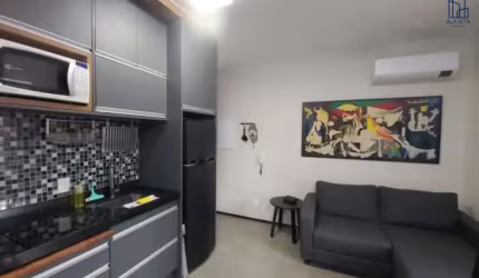 Apartamento com 1 quarto à venda na Barão de Piratininga, 286, Jardim Faculdade, Sorocaba por R$ 350.000