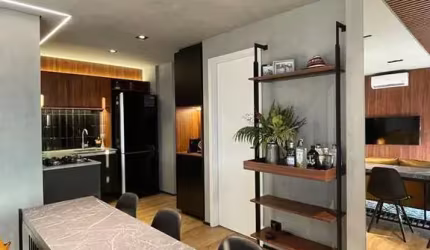 Apartamento com 1 quarto à venda na Rua João Dias de Souza, 295, Parque Campolim, Sorocaba por R$ 615.000