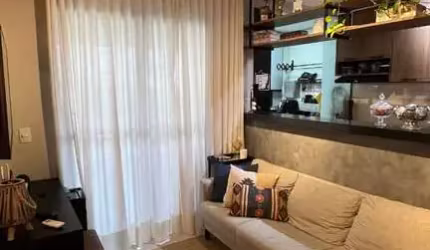 Apartamento com 2 quartos à venda na Almirante Giachetta, 92, Parque Campolim, Sorocaba por R$ 585.000