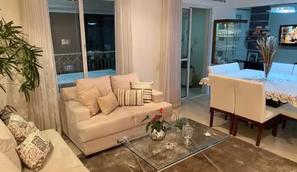 Apartamento com 3 quartos à venda na André Hurtado Garcia, 150, Jardim Judith, Sorocaba por R$ 980.000