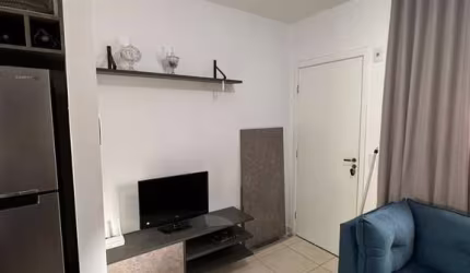 Apartamento com 1 quarto à venda na 31 de Março, 10, Centro, Votorantim por R$ 250.000