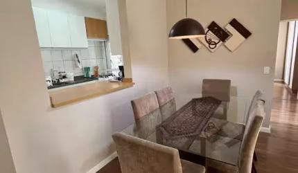 Apartamento com 3 quartos à venda na Rua Renato Chiazzotto, 155, Parque Morumbi, Votorantim por R$ 600.000