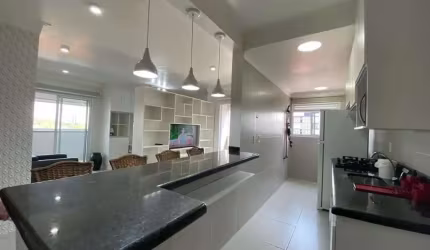 Apartamento com 1 quarto à venda na Rua João Wagner Wey, 1810, Jardim São Carlos, Sorocaba por R$ 450.000