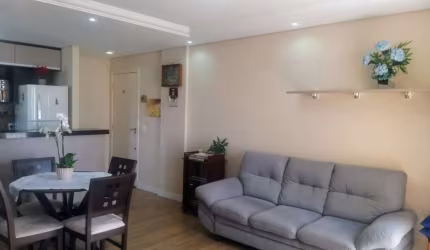 Apartamento com 2 quartos à venda na Praça Demercindo Alves da Silva, 42, Jardim Piratininga, Sorocaba por R$ 385.000