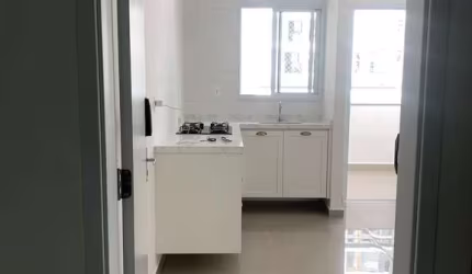Apartamento com 2 quartos para alugar na Rua Francisco Rodrigues, 31, Parque Campolim, Sorocaba por R$ 2.930