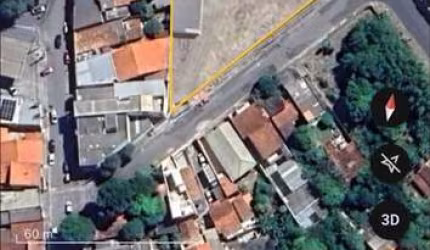 Terreno à venda na Elpídio Marcello, 359, Centro, Salto de Pirapora por R$ 3.500.000