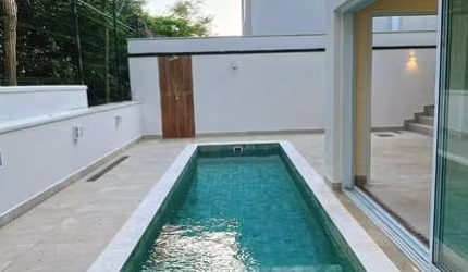 Casa em condomínio fechado com 3 quartos à venda na Rodovia João Leme dos Santos, 105, Cyrela Landscape Esplanada, Votorantim por R$ 1.950.000