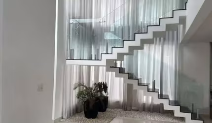 Casa em condomínio fechado com 3 quartos para alugar na Avenida Francisco Roldão Sanches, 105, Condomínio Villa Suíça, Sorocaba por R$ 10.000