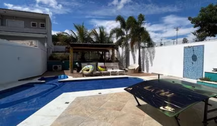Casa em condomínio fechado para alugar na Rua Paulo Varchavtchik, 1350, Jardim Village Saint Claire, Sorocaba por R$ 12.000